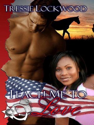 cover image of Teach Me to Love